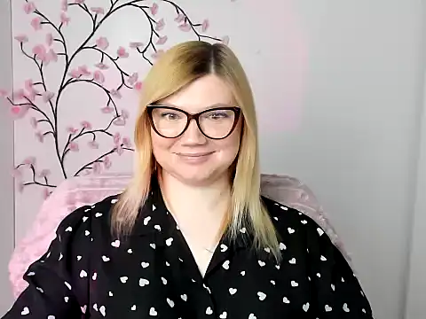 Živý XXX chat Lola_moree