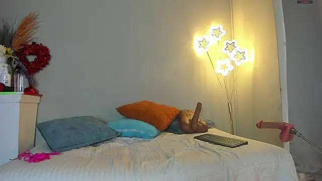 cinderella_jackson's Live XXX Chat