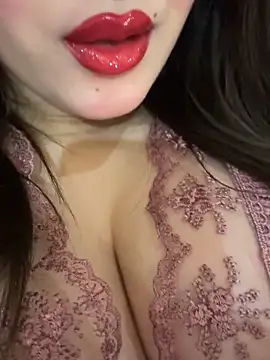 Show de webcam de _Nou_TeeLa_