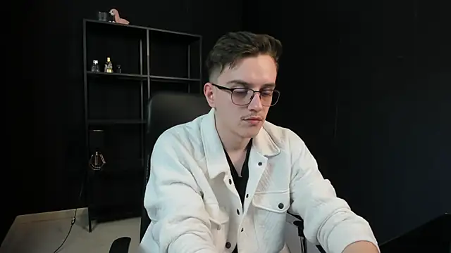 FelixStarkk Show Webcam