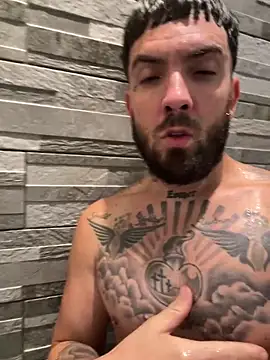 Jamall27's Live XXX Chat