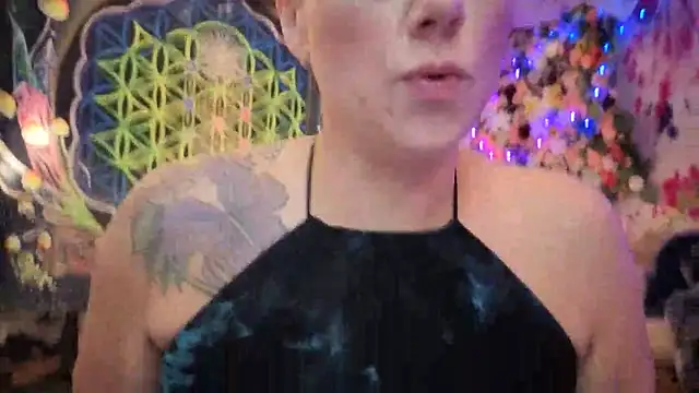 infinirose live XXX chat