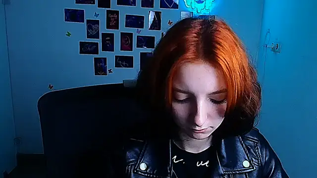 Butterfly_Millyn Live XXX chat