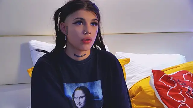 Živý XXX chat YasminnStorm