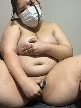 runa-chan- Webcam-Show