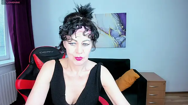 Silvia_Wallec Live XXX-chat