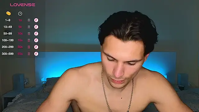denlover1n Live XXX chat