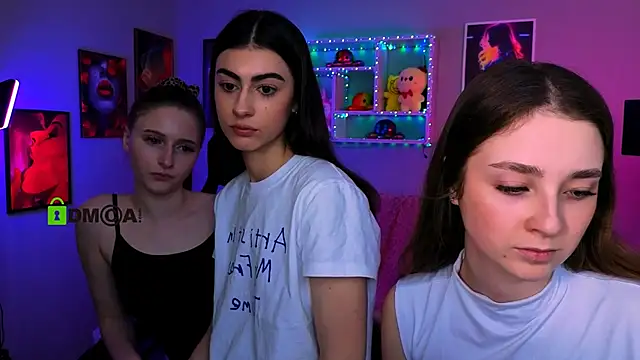 nekky_mouse Chat XXX live