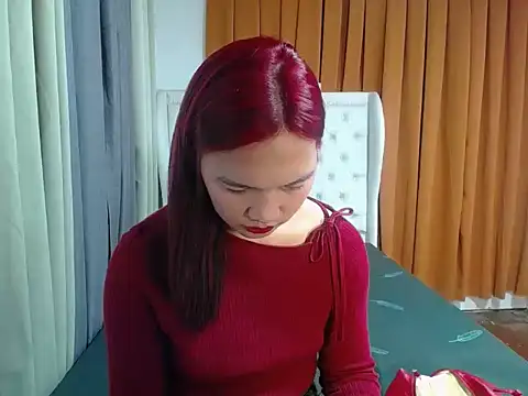 wild_tamarra Webcam show