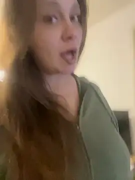 IvanaPlenty's Webcam Show