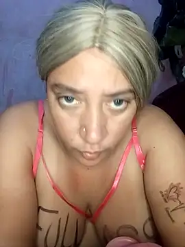 Chat XXX en directo de Fat_Dirty_Nasty