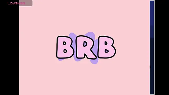 Anny_Evaanss_ webkamerás műsora