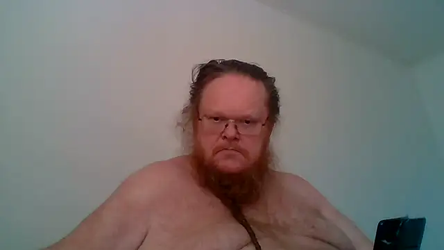 Show de Kaappi1967 na webcam