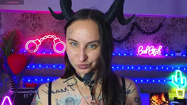 Cool_Freak_'s Webcam Show