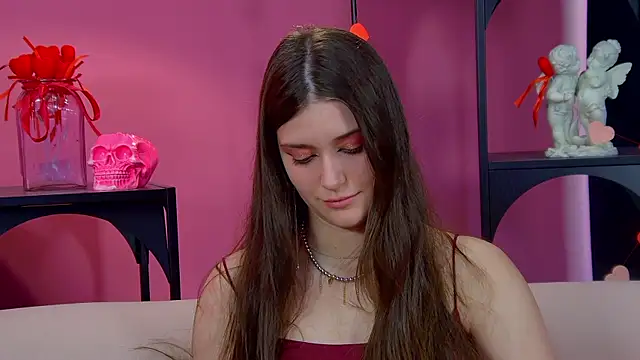 JessicaJewells' Live XXX Chat