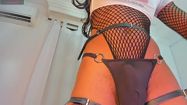 _foxy_00 Webcamshow