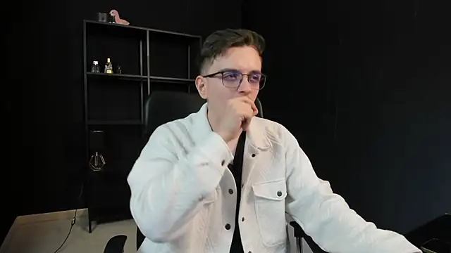 عرض كام FelixStarkk