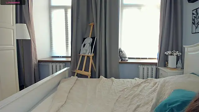 LavenderMitten Chat XXX live