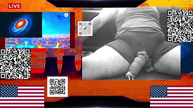 RussellTaylorLacy ওয়েবক্যাম শো