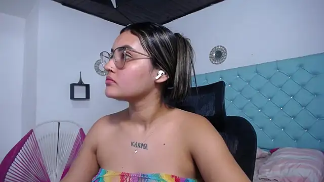 kathe-mills235 Live XXX-chat