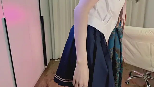 XXX chat uživo modela Onecutelittle