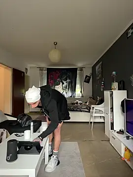 Mohdollmen Webcam show