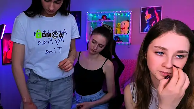 nekky_mouse Live XXX Chat