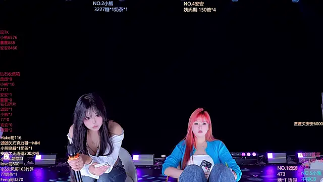 prettygirls-001 라이브 XXX 채팅