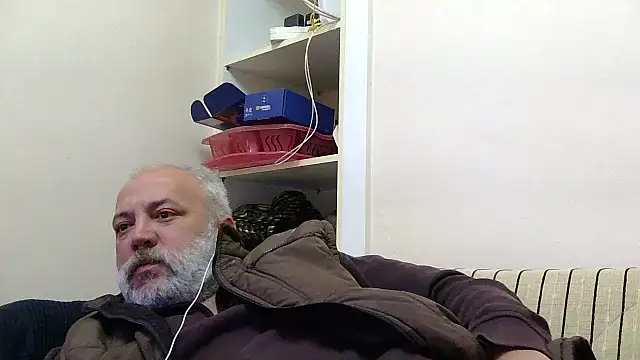 عرض كام husoizmir