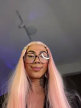miss_tatiana_n Webbikameraesitys