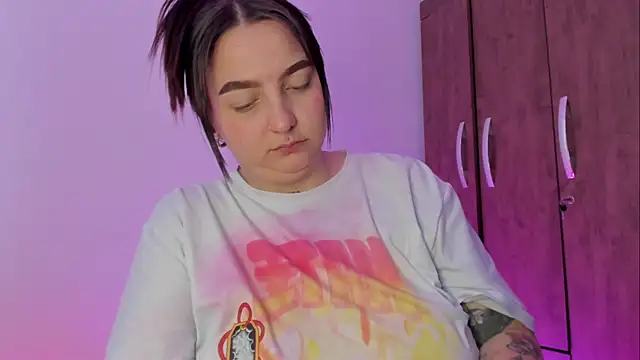 Živý XXX chat Celestte