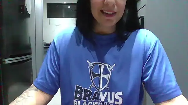 Sembang XXX Secara Langsung Laura_81