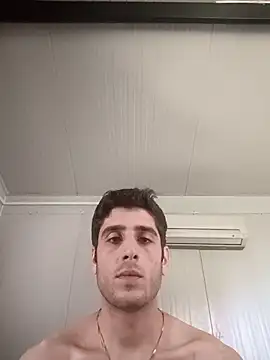 Show modela arenn1997 na web-kameri