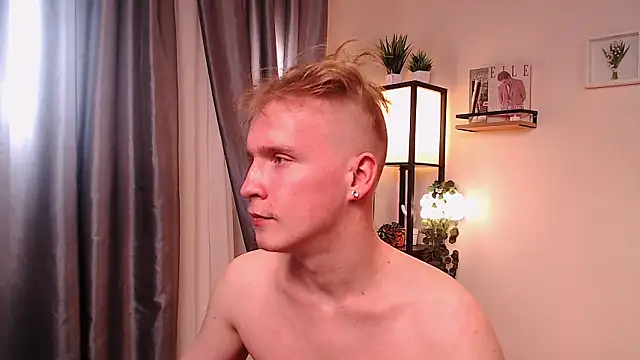 AlexxSweet's Live XXX Chat