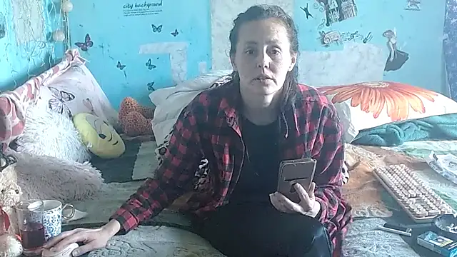 Chat XXX en directo de brighteyes77