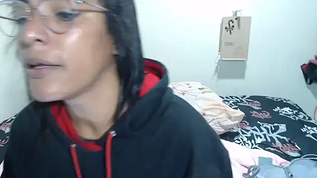 Chat XXX en directo de kateleyagrey