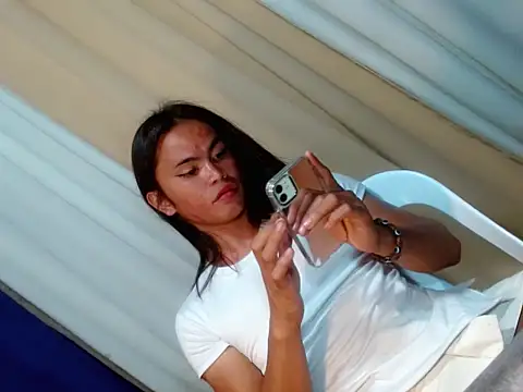 urhotty_megss Webcam show