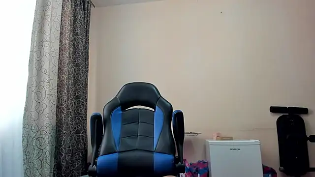 SanFrantsisko Pertunjukan Webcam