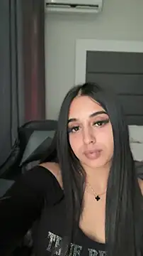 LilMisIndianx's Live XXX Chat