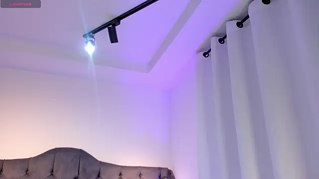two_milkyway's Webcam Show