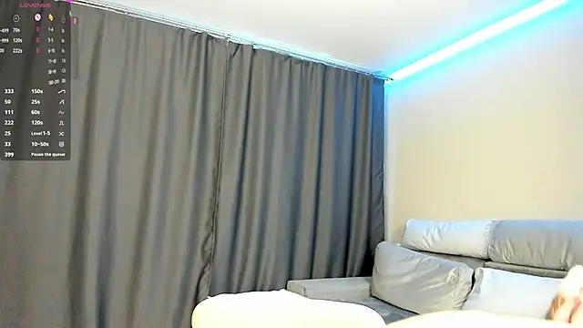 Chat XXX en directo de TaiteFairfield
