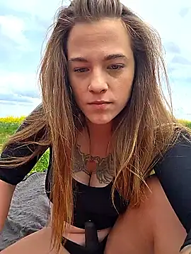 Luna_Lynn's Webcam Show