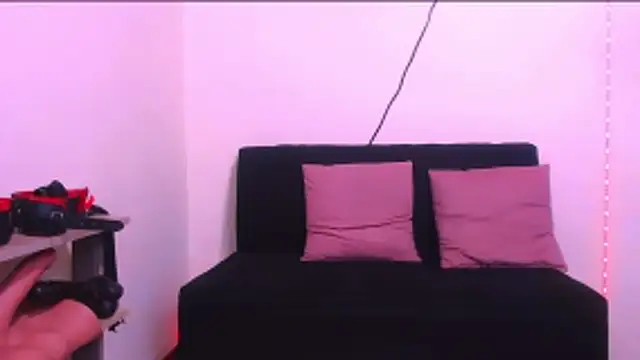 dilan_abraham12 Pertunjukan Webcam