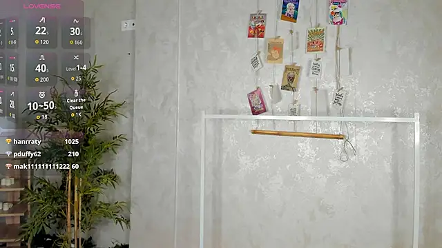 XXX chat uživo modela alis_tauber