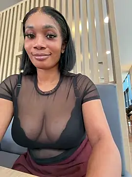___Nessa's Webcam Show