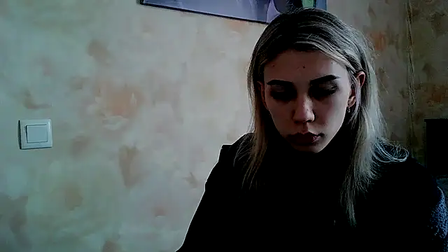 Živý XXX chat Crazy_Empresis