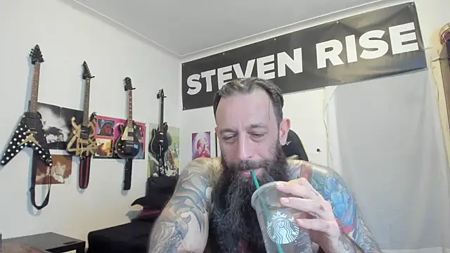 StevenRiseNYC Live XXX-chat