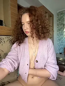 Angel-Anna's Webcam Show