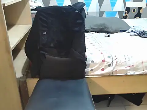Savannah_Cock 网络视讯表演