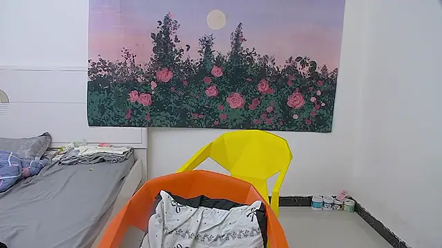 paofu-001 Live XXX-Chat